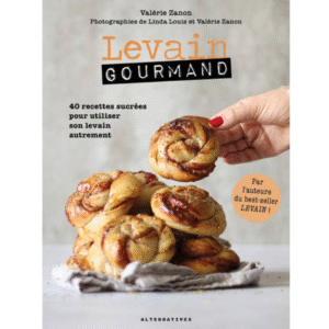 Levain gourmand