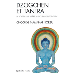 Dzogchen et tantra