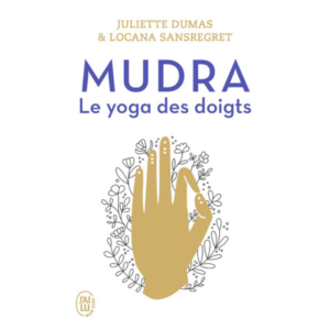 Mudra le yoga des doigts