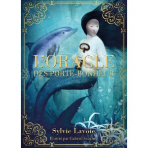 Coffret L'oracle des porte-bonheur