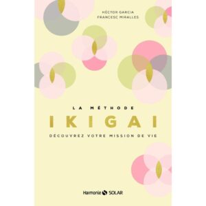 La méthode Ikigai