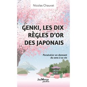 Genki, les 10 règles d'or des japonais
