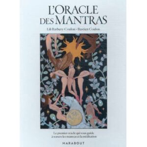 Oracle des mantras