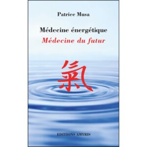 Médecine énergétique