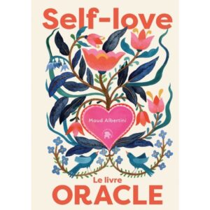 Self love, livre oracle