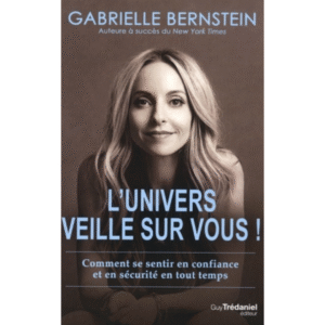 L'univers veille sur vous