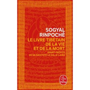 Le livre tibétain de la vie et de la mort