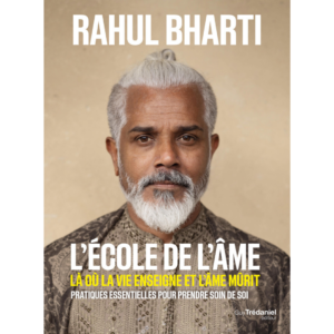 A paraître - L'école de l'âme